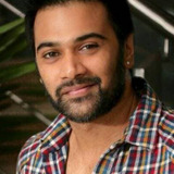 Abhishek Vinod — AC Shakthivel