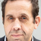 Richard Banks — Passenger