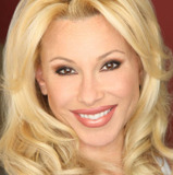 Rachael Robbins — Woman in Kitchen