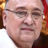 Victor Banerjee — Fareed Rahmani