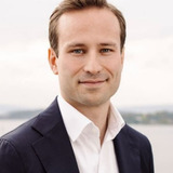 Isak Nikolai Iveland Solli — Petter
