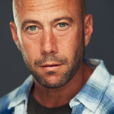 Аарон Берг — Soldier