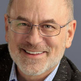 Mark Zimmerman — Peter Black