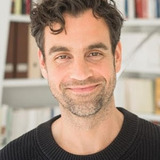 Xavier Robic — Présentateur télé