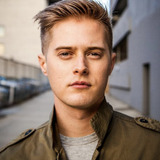 Lucas Grabeel — Ryan Evans
