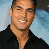 Джеффри Де Серрано — Soldier