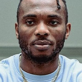 Linus Udofia — Self