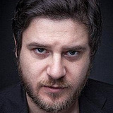 Edoardo Pesce — Franco