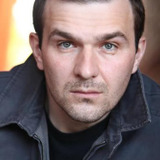 Андре Пушкин — Ukrainian Taxi Driver