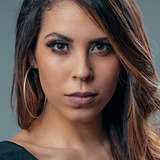 Gigi Saul Guerrero — Ximena