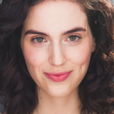 Eva Victor — Agnes Ward