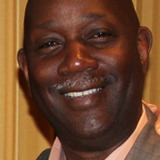Ricardo Pitts-Wiley — Baptist Minister