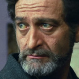 Steffen Zacharias — Dr. Clark