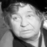 Clare Greet — Grandma