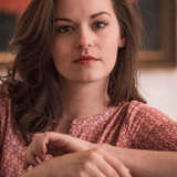 Diane Willems — Luzie Seibel