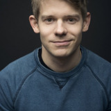 Andrew Keenan-Bolger — Crutchie