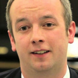 Johnny Pruitt — Male Student #4