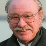 Gustl Bayrhammer — Friedrich Rehbein