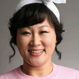 윤부진 — Neighbor Woman