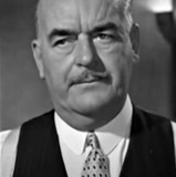 William B. Davidson — Bank President (uncredited)