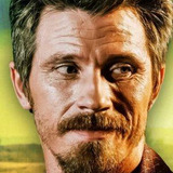 Garrett Hedlund — Billy Darley