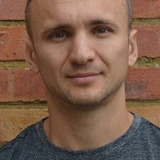 Andrius Davidenas — Yuri
