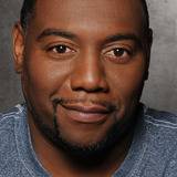 Dorian Lockett — Dorian (voice)