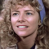 Marilyn Jones — Cheryl Gillen