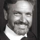 Mark Krenik — Shelby Pit Smokey