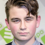 Nino den Brave — Young Ronnie