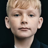 Jude Hill — Harry Vandergroot