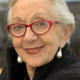 Thelma Barlow — Letitia Hayes