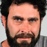 Pep Linares — Camarero Falangista