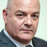Stephen Shagov — Port Captain