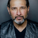 Joseph Luis Caballero — Cop Heckler