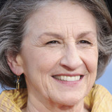 Lorna Raver — Judge