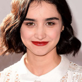 Libe Barer — Pentecostal Singer