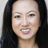Roxanne Wong — Asian Lucy