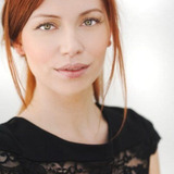 Katie Costick — Jenna