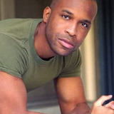 DeVone Lawson Jr. — Officer Parish