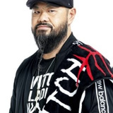 Keiji Takayama — Gedo