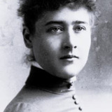 Grace Henderson — The Maid