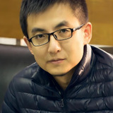於水 — Crow Yao (voice)