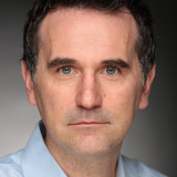 Stuart Bunce — 2nd Lt. Frederick Radley