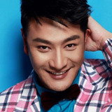 Zhang Mingming — Mr. Silver