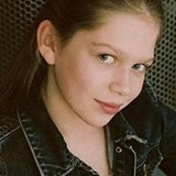 Hannah Fleming — School Girl