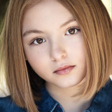 Presley Richardson — Maxie