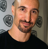 Скотт Менвиль — Egon Stetmann