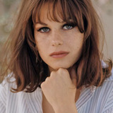 Lana Wood — Plenty O'Toole