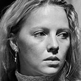 Agneta Eckemyr — Herself